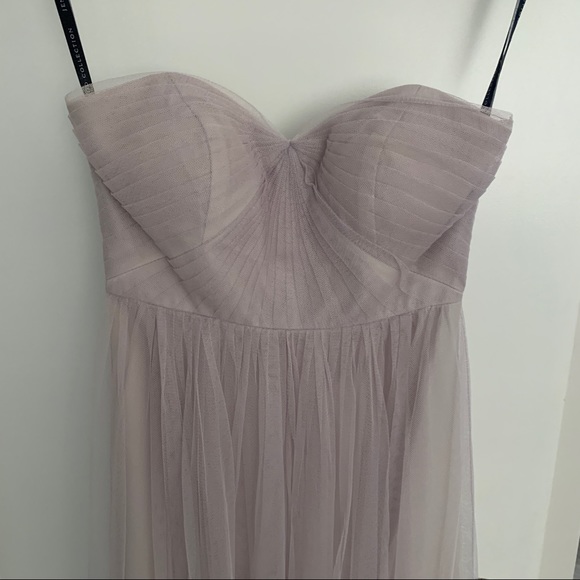 Dress by Jenny Yoo - Picture 3 of 8